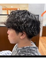 ゼノンユニガイ(ZENON uni GUY)&nbsp;波巻き