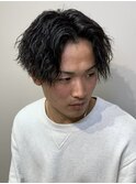 ツイスパ