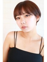 ヘア ルミナス バイ フォルテ(HAIR LUMINAS by FORTE)&nbsp;フェミニンロング/似合わせカット/ウェーブミディアム/韓国ヘア