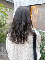 エイゾー(EIZO)&nbsp;オリーブブラウン/オリーブ/ミディアム/ゼロテク/赤み消しカラー