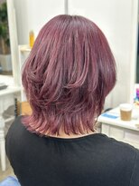 スナリー(Snaly)&nbsp;サクラピンク