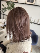 アズ(Az) チェスナットブラウン