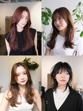  髪質改善の全国セミナー講師が在籍する美容室で本物の髪質改善を