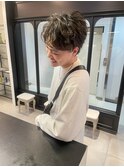 メンズカット