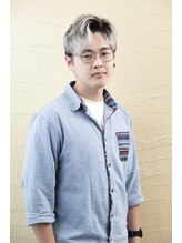 ヘア リーフ(Hair Leaf)&nbsp;中島 視温