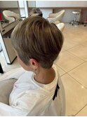 ショート