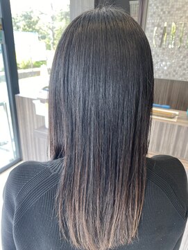 アース オーセンティック 新浦安店(EARTH Authentic) 髪質改善トリートメント