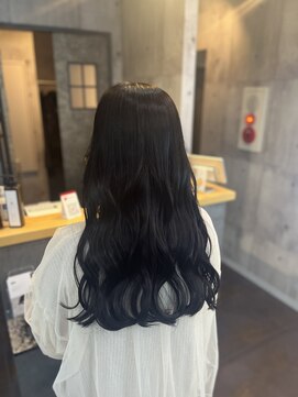 トゥルークリエイション 北千住(True Creation--) カラー/トリートメント/カット/ブリーチ/韓国/髪質改善/北千住