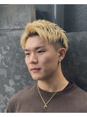 短髪/ベリーショート