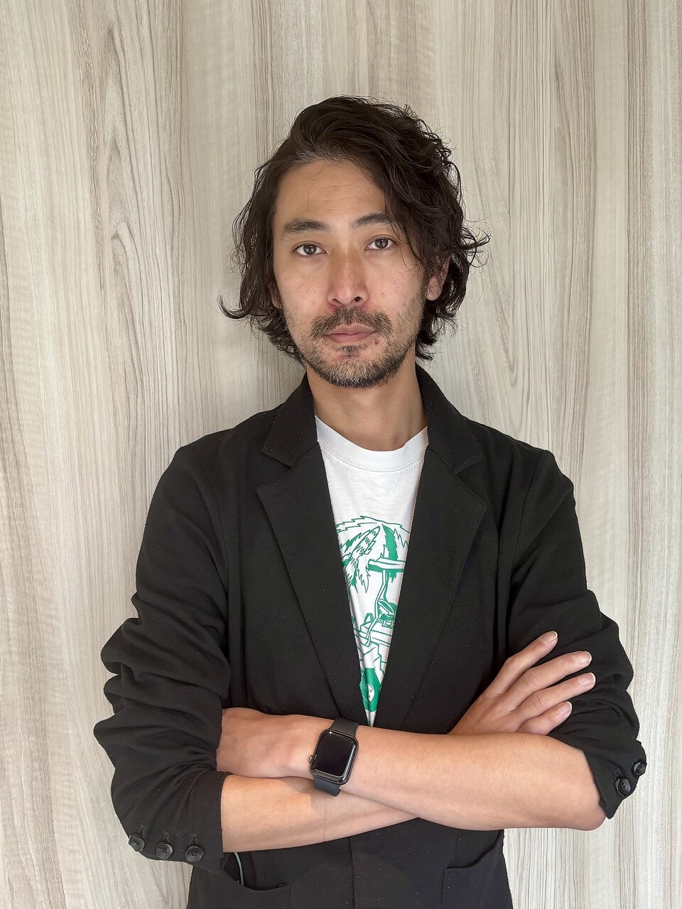 高久田 タカヒロ｜ラブリエ(La Briller)の美容師・スタイリスト