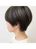 大人の透明感♪品よく華やか★ハイライト＋カラー＋Tr￥13200→￥9,900
