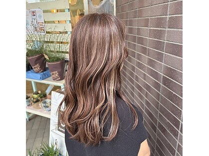 チャプター 千葉ニュータウン中央店(chapter)の写真