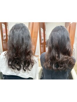 エアリーエクステで、自然なボリュームUP♪最高品質を多数取りそろえ。周りと差が付くふんわりスタイル☆