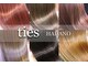 タイズ(ties)の写真