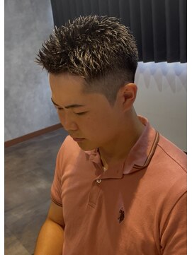 ルシアビルディング(LUCIA BLD.) 王道ショート