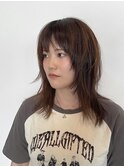 グランジウルフ