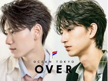 オーシャントーキョーオーバー(OCEAN TOKYO OVER)