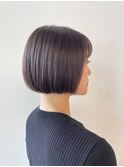コンパクトボブ