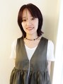 ガーデンヨコハマ(GARDEN YOKOHAMA) チバ イズミ