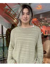 テラ 仙台(Tera)&nbsp;Suzuki Ryoma