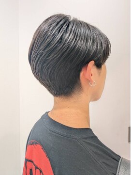 タヤ 千葉そごう店(TAYA) メンズカット