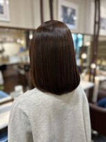 五感鷹匠 髪の診療所&nbsp;柔らかい美髪