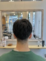 ノワ 三鷹店(Nowa)&nbsp;メンズカット【三鷹/吉祥寺/武蔵境】