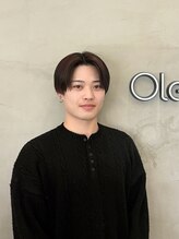 オレット いわき(Olette)&nbsp;鈴木 風舞