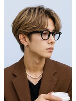 メンズサロンゲイン 名古屋 池下(men's salon Gain)&nbsp;メンズ/メンズサロン/眉毛カット/眉カット/名古屋/栄/千種/愛知