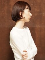 シアンデルカ(CYANDELUCCA) 大人レディボブ