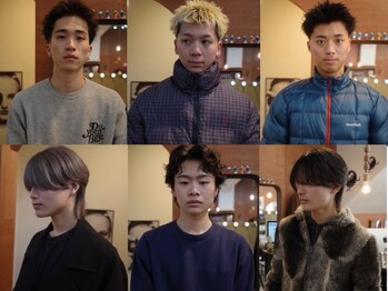 Edyの写真/オフィスからストリートまで、ライフスタイルや"なりたい"イメージに合わせてベストなスタイルをご提案*