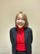 エプリ(epris)&nbsp;木本 歩々乃