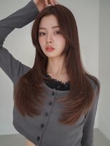 アンジェリカ 布施店(ANGELICA)&nbsp;ロングレイヤー