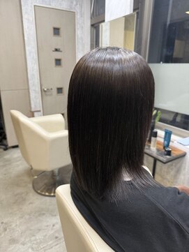 イーラ(E-LA) 美革ストレート