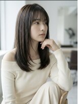 トライアンフ(TriumpH)&nbsp;【韓国風顔周りレイヤー】