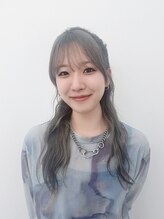 モモ(momo)&nbsp;橋本 愛唯