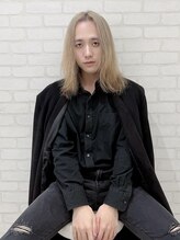 ガーデン 西川田店(garden)&nbsp;小河原 詢弥