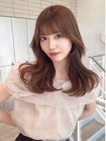 ロンド クラン 岡崎(Lond Clan)&nbsp;大人可愛い韓国風レイヤー