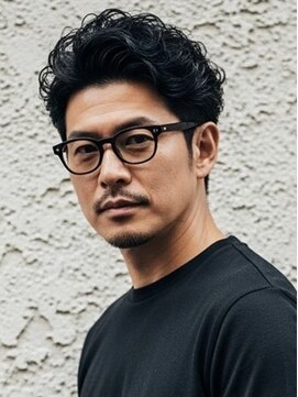 ミキ 中崎(MIKI) メンズショート