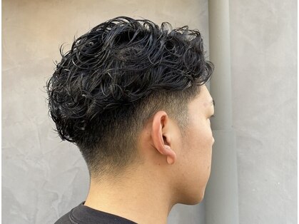 エルラド(LRAD)の写真