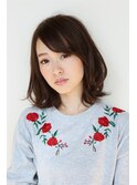 くびれミディアム