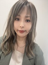 アコット(ACOT)&nbsp;小見 委恵