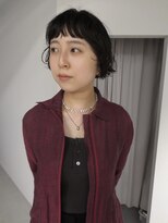 ハイ(HI)&nbsp;bob