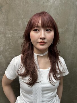 ヴィサージュプラス(VISAGE plus) トレンド感たっぷり◎ワンホンレイヤー
