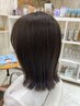 【スタイリスト丹羽限定!】夏カラーコース【13640~】