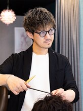 ポポシュ(popochu)&nbsp;黒木 得路