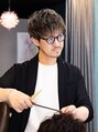ポポシュ(popochu) 黒木 得路