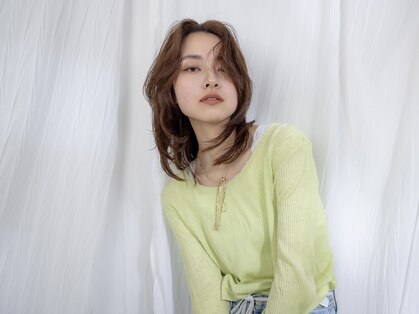 ビブ(VIV)の写真