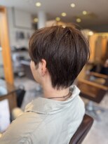 ティア ヘアデザイン(Theia hair design)&nbsp;メンズショート