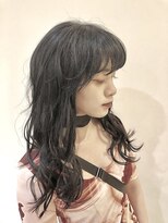 グッドフェローズ キタホリエ(GoodFellas kitahorie)&nbsp;エクステウルフロング！